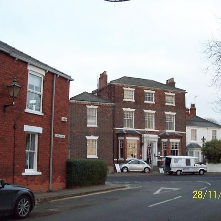 Minster Garth Guest House Beverley Kültér fotó