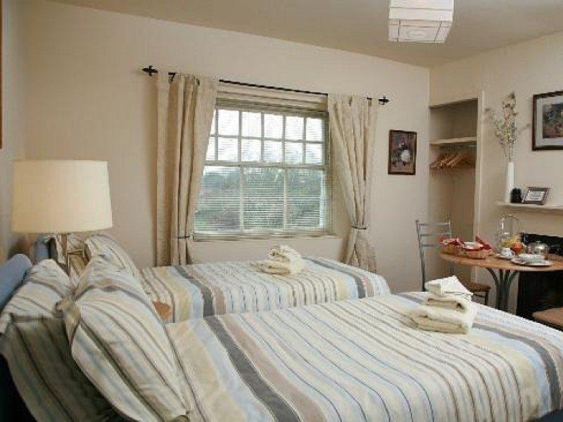 Minster Garth Guest House Beverley Kültér fotó