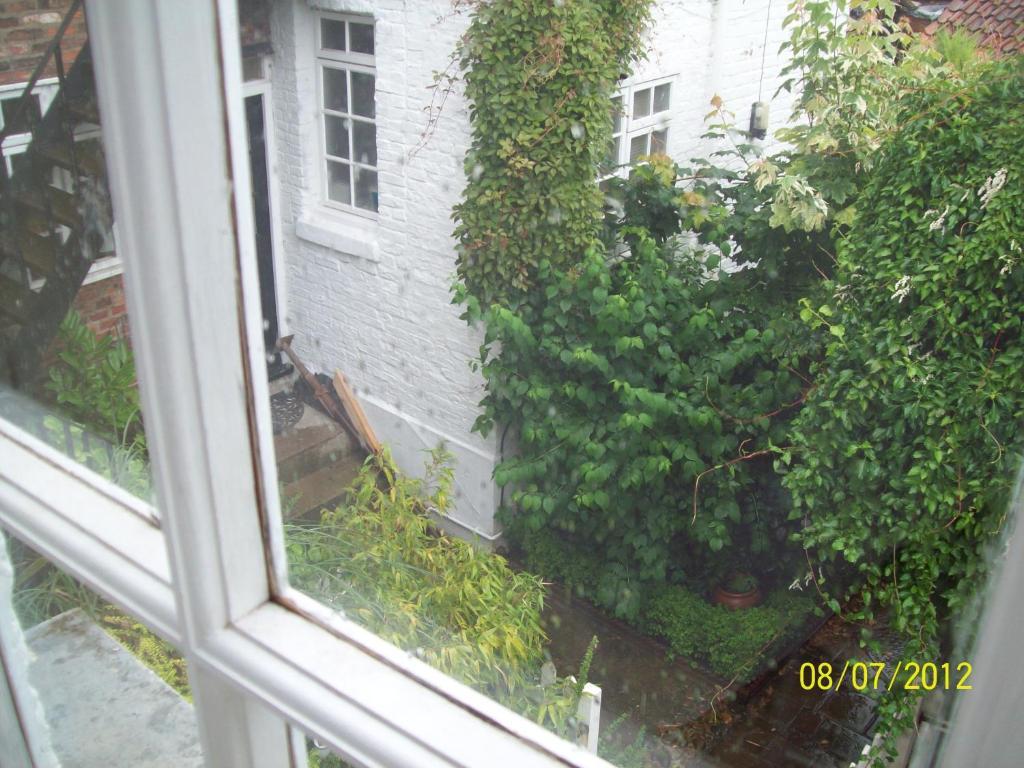 Minster Garth Guest House Beverley Szoba fotó
