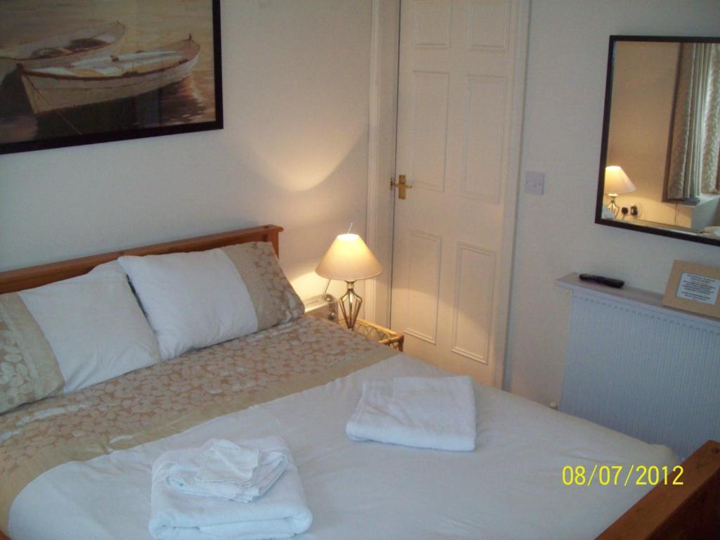 Minster Garth Guest House Beverley Szoba fotó