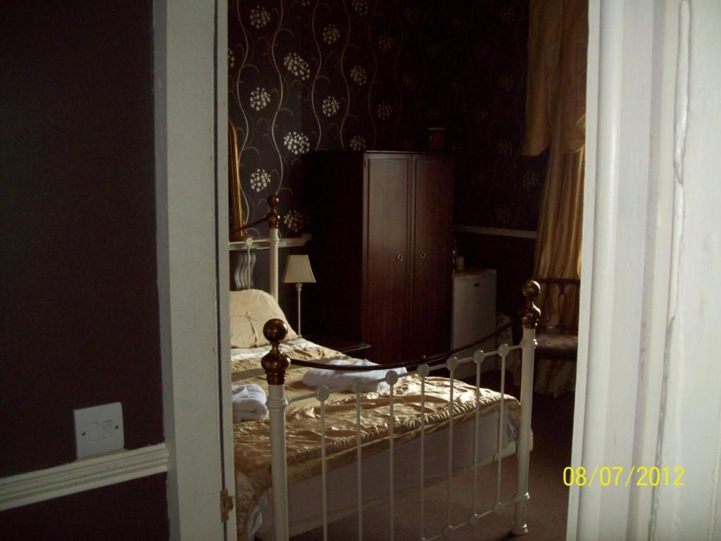 Minster Garth Guest House Beverley Szoba fotó