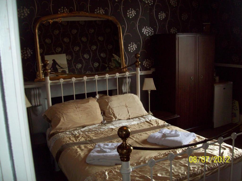 Minster Garth Guest House Beverley Szoba fotó
