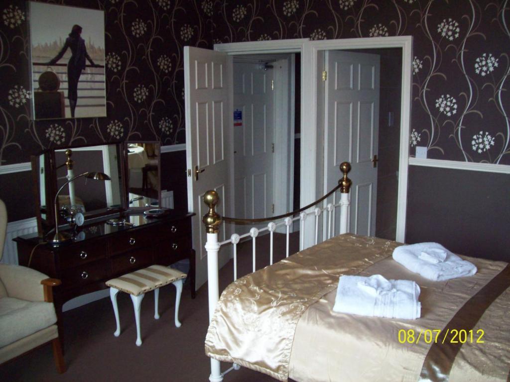 Minster Garth Guest House Beverley Szoba fotó