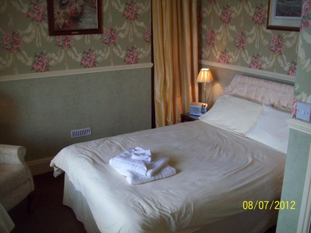 Minster Garth Guest House Beverley Szoba fotó