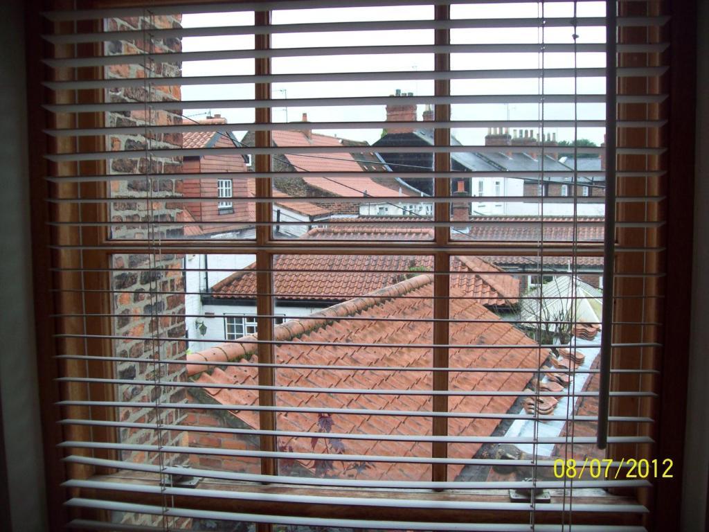 Minster Garth Guest House Beverley Szoba fotó