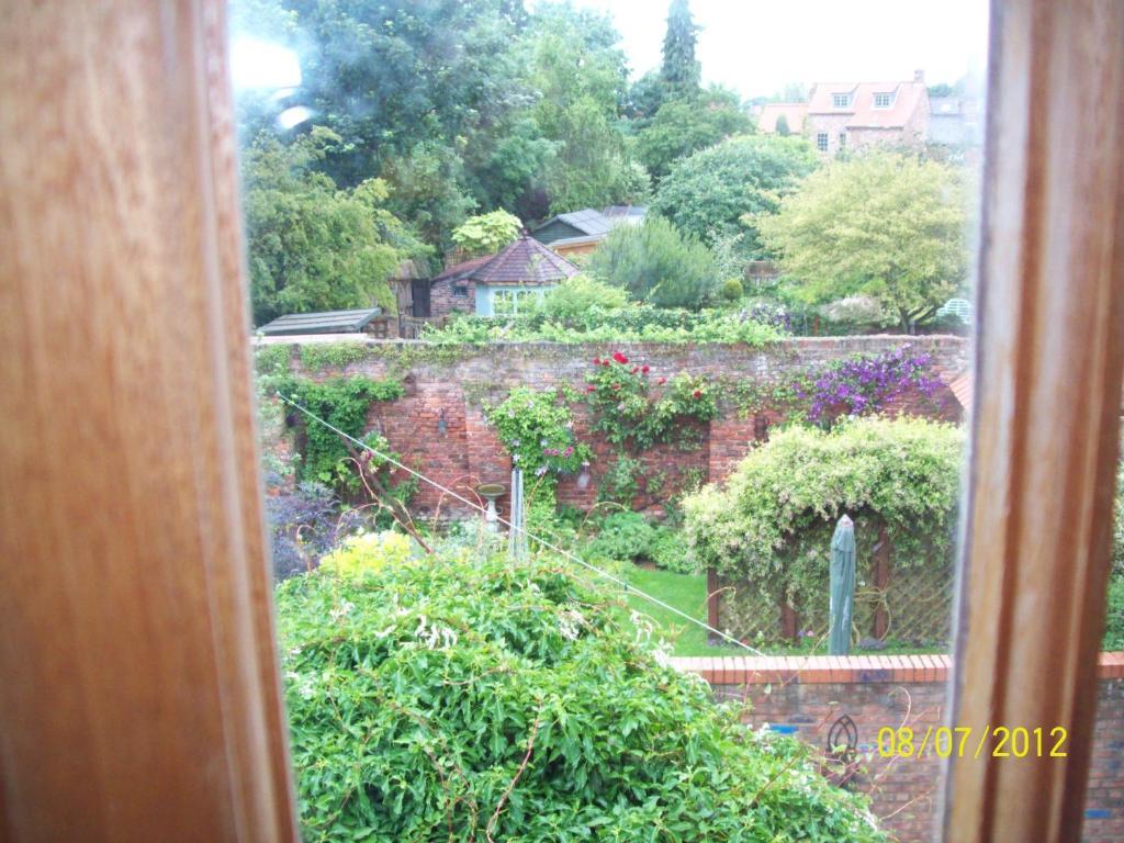 Minster Garth Guest House Beverley Szoba fotó