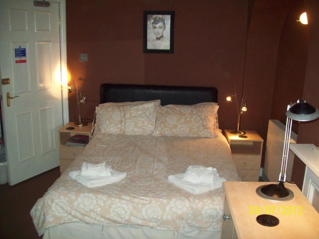 Minster Garth Guest House Beverley Szoba fotó