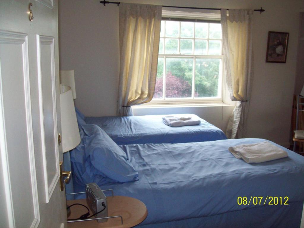Minster Garth Guest House Beverley Szoba fotó