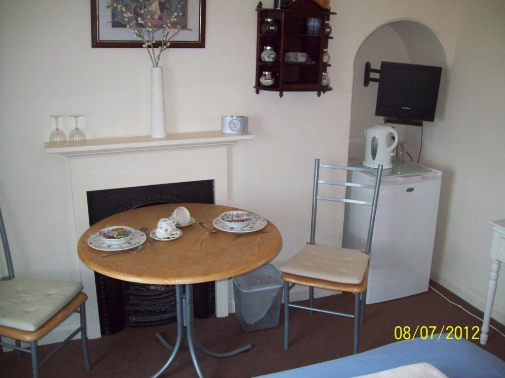 Minster Garth Guest House Beverley Szoba fotó