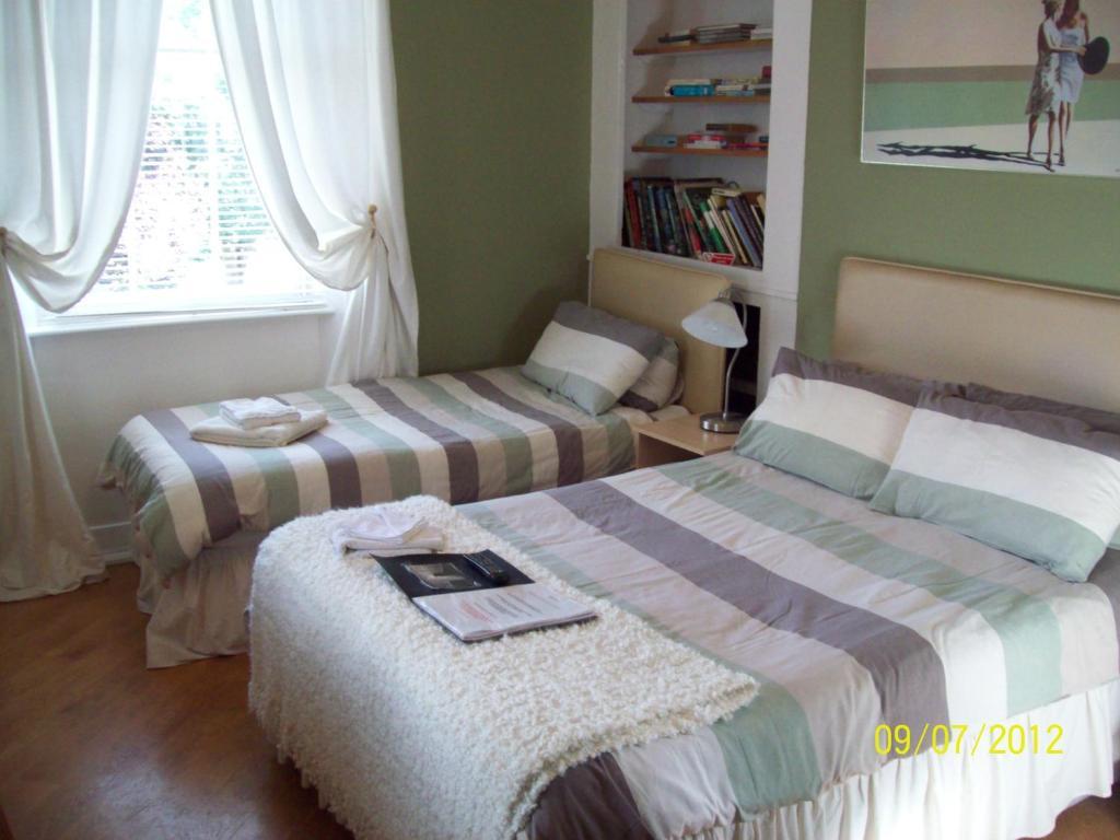 Minster Garth Guest House Beverley Szoba fotó