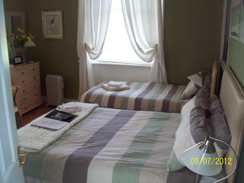 Minster Garth Guest House Beverley Szoba fotó