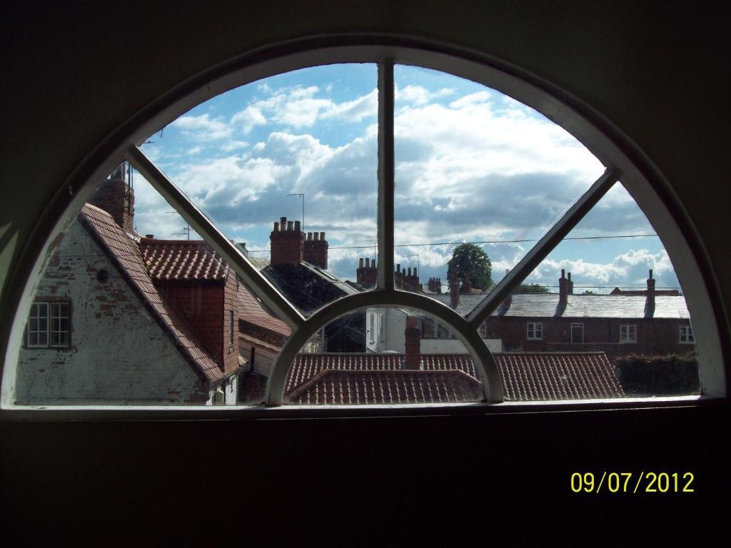 Minster Garth Guest House Beverley Szoba fotó