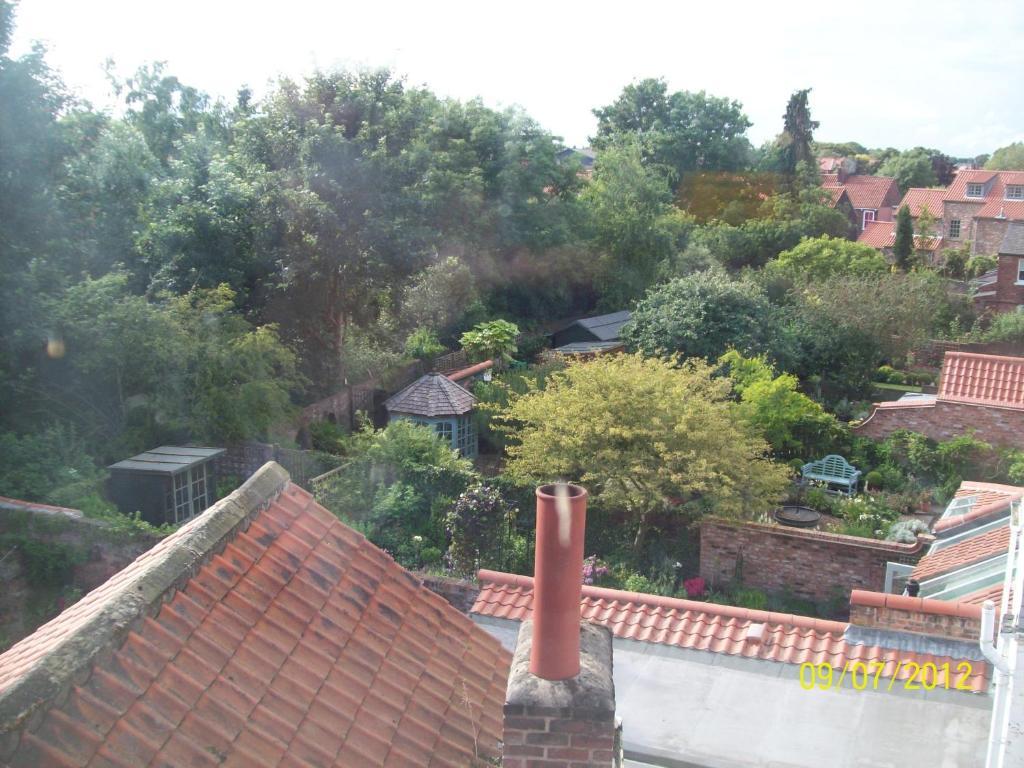 Minster Garth Guest House Beverley Szoba fotó