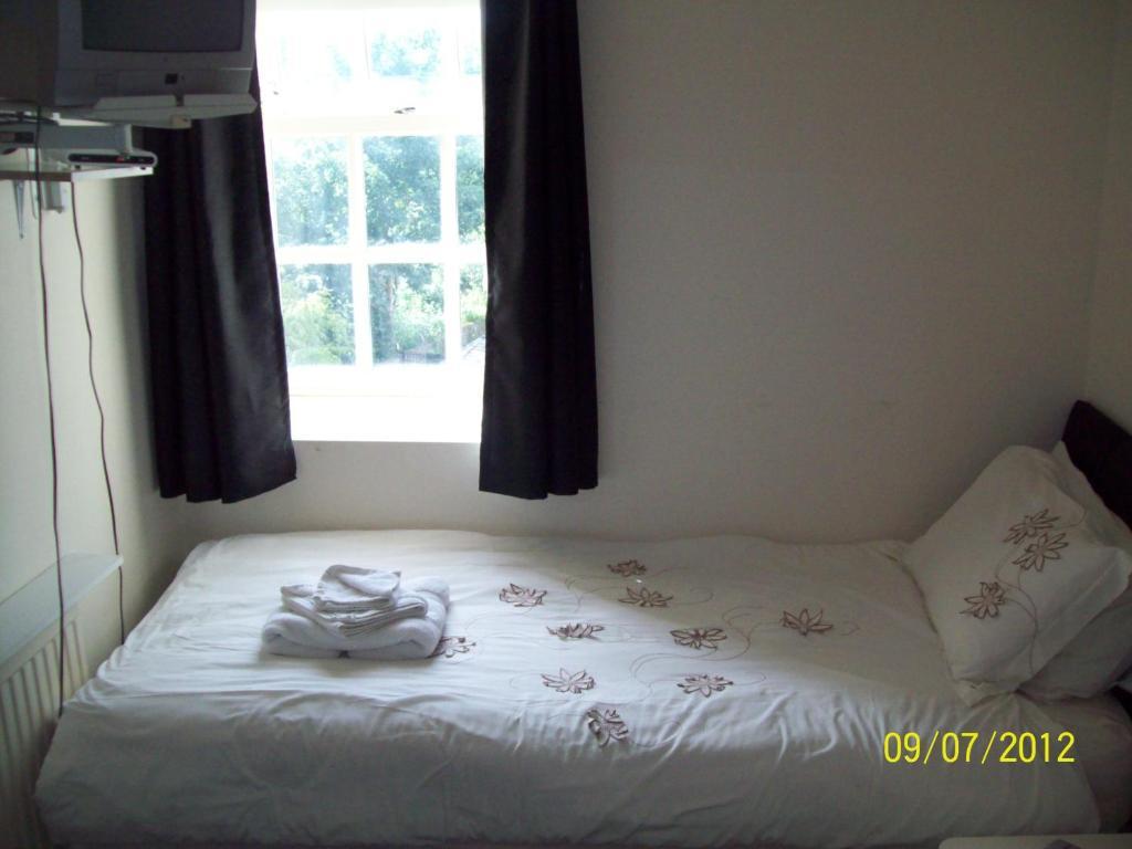 Minster Garth Guest House Beverley Szoba fotó