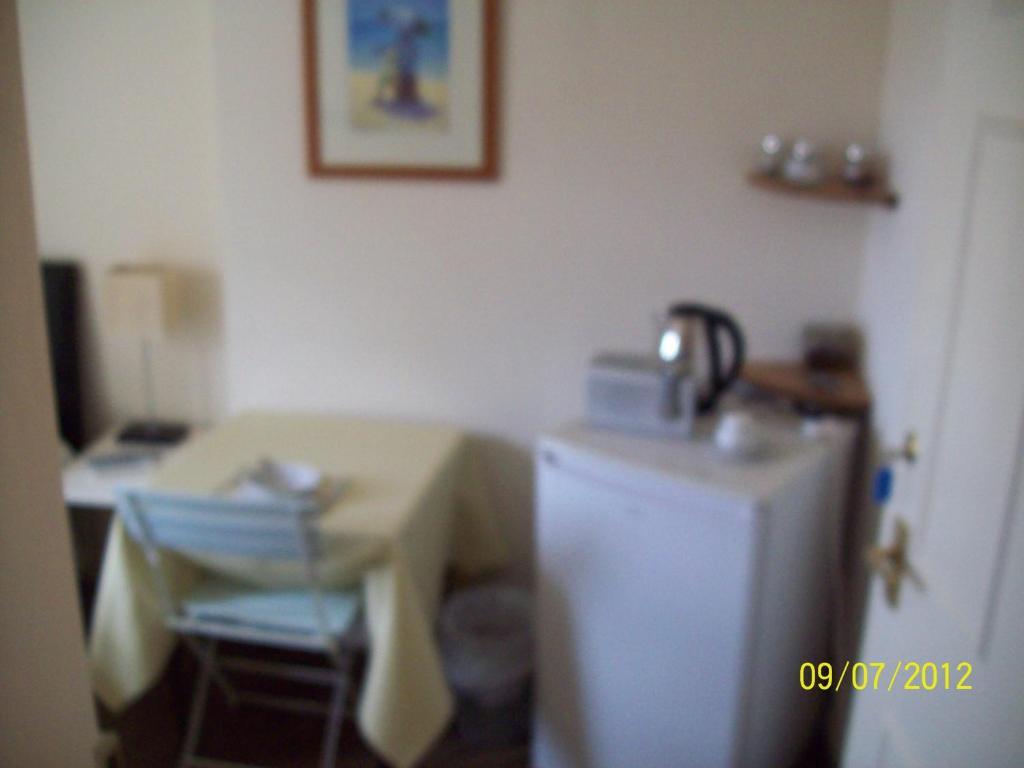 Minster Garth Guest House Beverley Szoba fotó