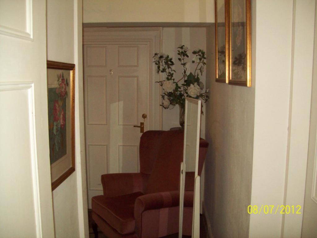 Minster Garth Guest House Beverley Kültér fotó
